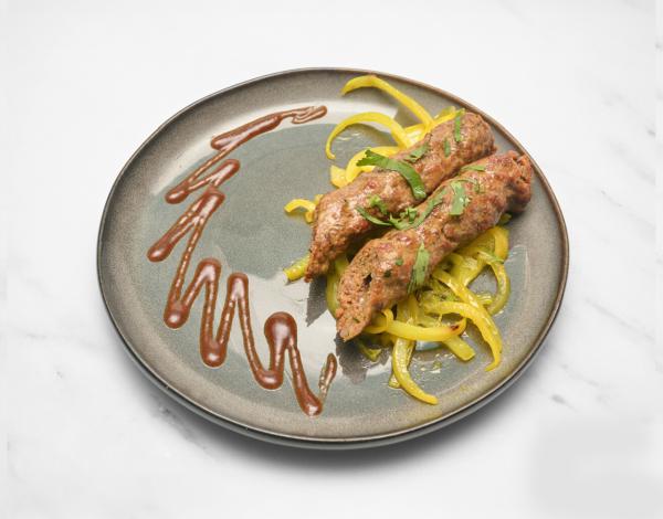 Sheek Kebab image